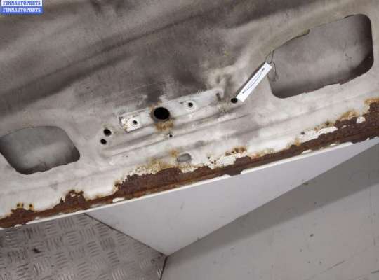 купить Капот на Volkswagen Crafter