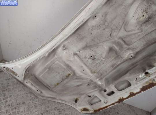 купить Капот на Volkswagen Crafter