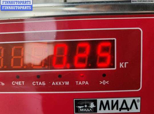 купить Ограничитель открывания двери передней на Opel Astra H (2004-2009)