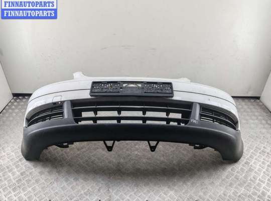 Бампер передний VG2731468 на Volkswagen Touran
