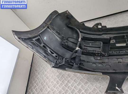 купить Бампер передний на Volkswagen Touran
