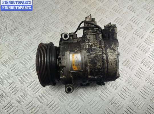 купить Компрессор кондиционера на Audi A6 C5 (1997-2005)