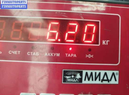 купить Компрессор кондиционера на Audi A6 C5 (1997-2005)