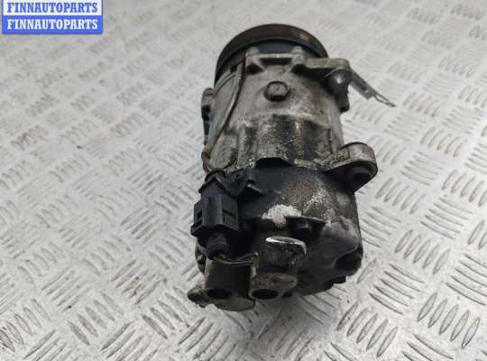 купить Компрессор кондиционера на Volkswagen Golf-4