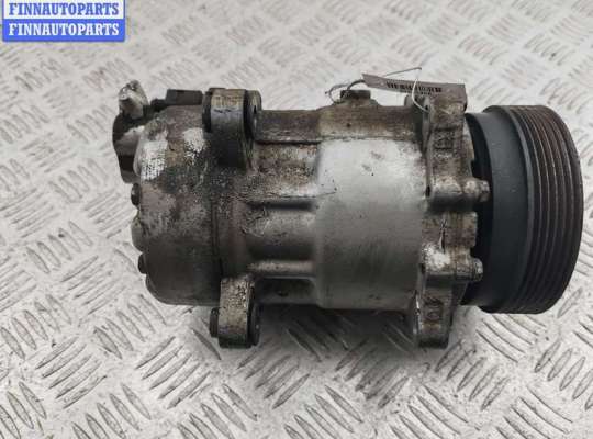 купить Компрессор кондиционера на Volkswagen Golf-4