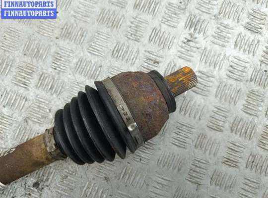 купить Полуось передняя правая на Ford S-Max