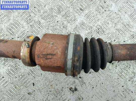 купить Полуось передняя правая на Ford S-Max