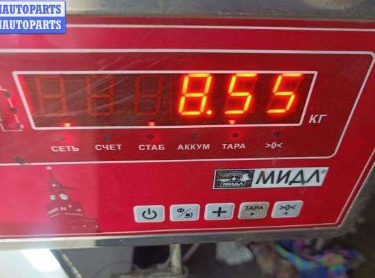 купить Полуось передняя правая на Ford S-Max