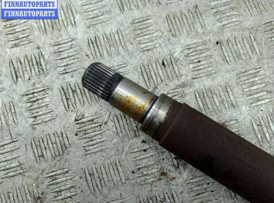 купить Полуось передняя правая на Ford S-Max