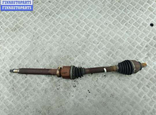 купить Полуось передняя правая на Ford S-Max