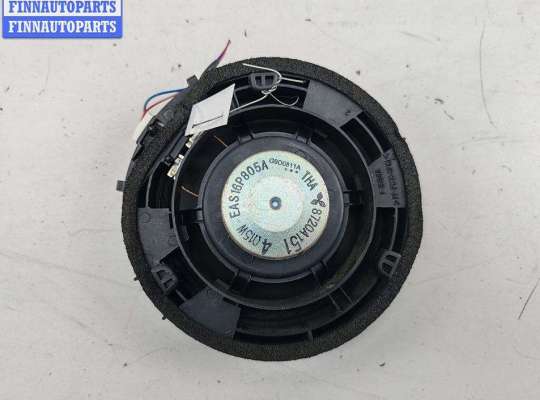 купить Динамик двери передней левой на Mitsubishi Space Star/Mirage (2012- )