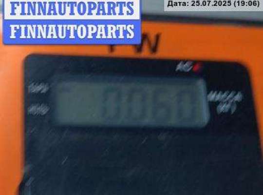 купить Кронштейн бампера переднего на BMW 5 E39 (1995-2003)