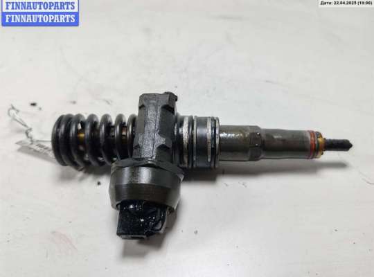 купить Форсунка топливная на Volkswagen Passat B6