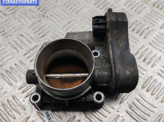 купить Заслонка дроссельная на Opel Zafira A (1999-2005)