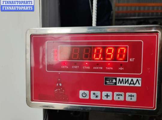 купить Заслонка дроссельная на Opel Zafira A (1999-2005)