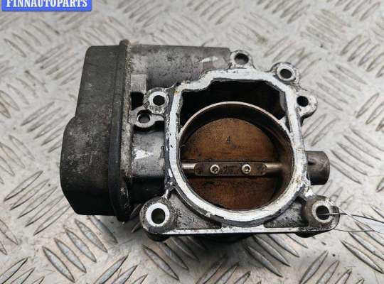 купить Заслонка дроссельная на Opel Zafira A (1999-2005)