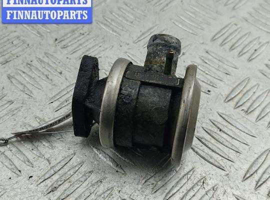 Клапан рециркуляции газов (EGR) на Opel Vectra B