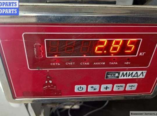 купить Крыло переднее левое на Kia Carnival