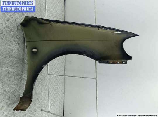 купить Крыло переднее левое на Kia Carnival