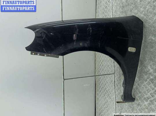 купить Крыло переднее левое на Kia Carnival