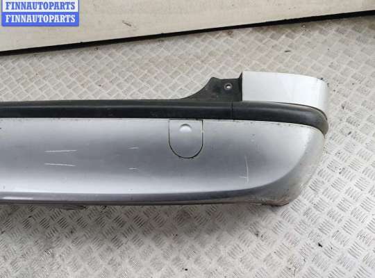 купить Бампер задний на Opel Zafira A (1999-2005)