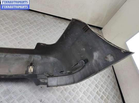 купить Бампер задний на Opel Zafira A (1999-2005)