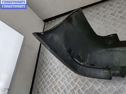 купить Бампер задний на Opel Zafira A (1999-2005)