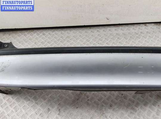 купить Бампер задний на Opel Zafira A (1999-2005)