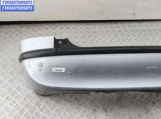 купить Бампер задний на Opel Zafira A (1999-2005)