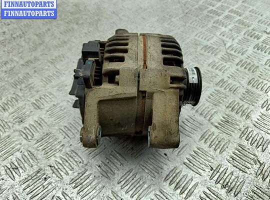 купить Генератор на Opel Zafira A (1999-2005)