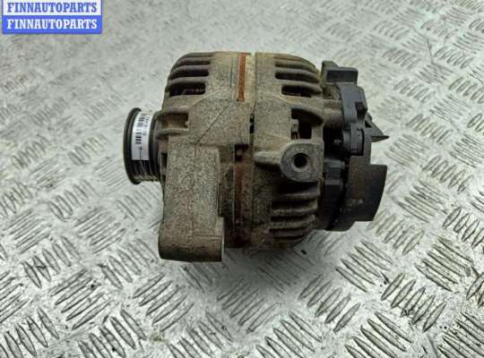 купить Генератор на Opel Zafira A (1999-2005)