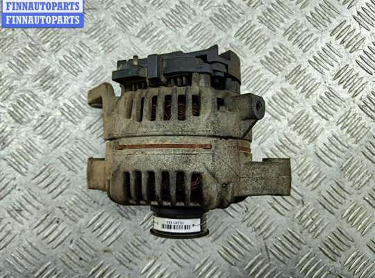 Купить Генератор на Opel Zafira A (1999-2005) Генератор OP2384100 на Opel Zafira A (1999-2005)