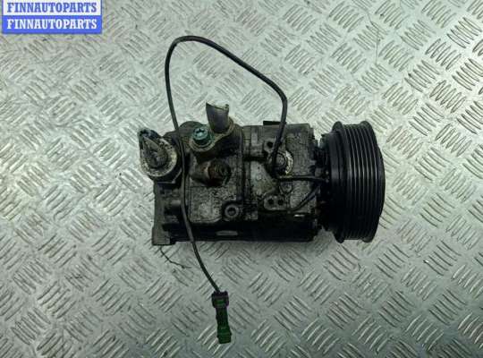 Купить Компрессор кондиционера на Audi A6 C5 (1997-2005) Компрессор кондиционера AU1699961 на Audi A6 C5 (1997-2005)