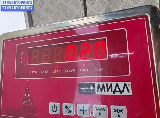 купить Корректор фар на Citroen C5 (2001-2008)