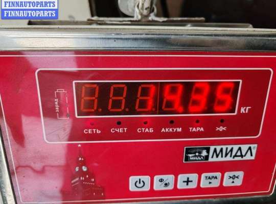 купить Крышка багажника (дверь задняя) на Nissan Note