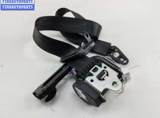 купить Ремень безопасности передний левый на Audi Q7 4L (2005-2015)