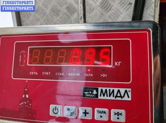 купить Бачок омывателя на Mercedes E-Class W210 (1995-2002)