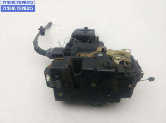 купить Замок двери задней правой на Volkswagen Passat B5