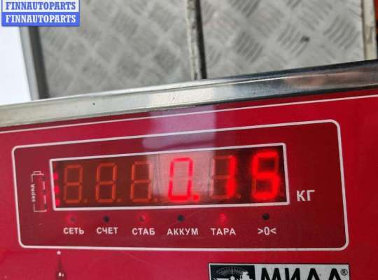 купить Трос двери задней на BMW 5 E39 (1995-2003)