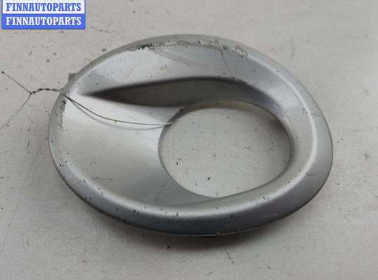 купить Рамка фары противотуманной левой на Ford Mondeo III (2000-2007)