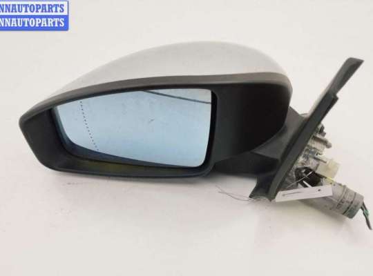 Зеркало наружное левое RN1593494 на Renault Espace IV (2002-2014)