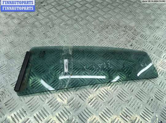 купить Стекло форточки двери задней правой на Opel Zafira A (1999-2005)