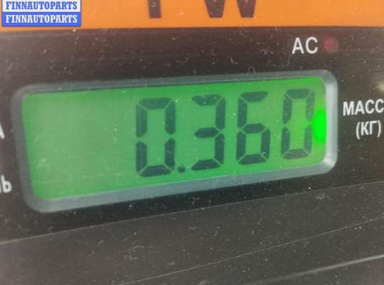 купить Крюк буксировочный на Opel Astra G (1998-2004)
