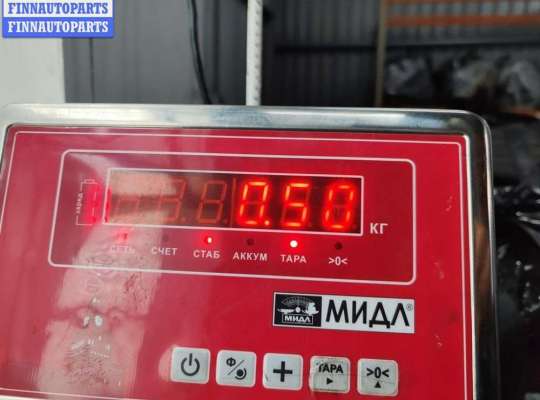 купить Трубка охлаждающей жидкости металлическая на Volkswagen Passat B5