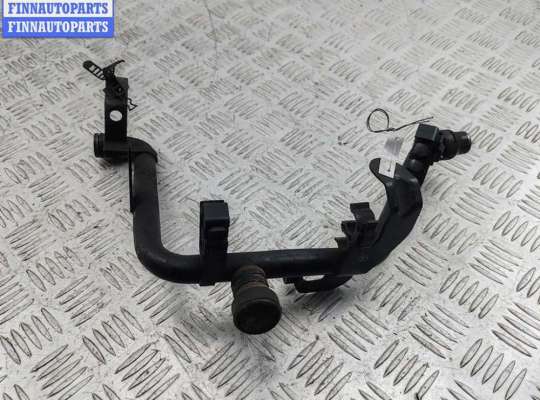 купить Трубка охлаждающей жидкости металлическая на Volkswagen Passat B5