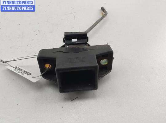 купить Замок багажника на Renault Kangoo I (1998-2008)