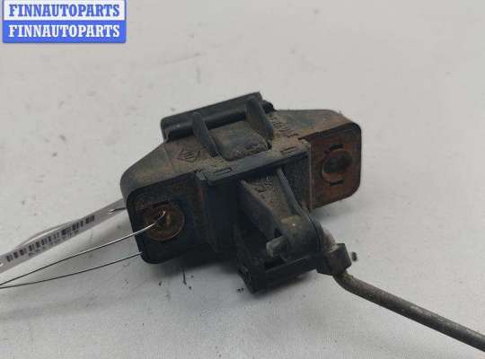 купить Замок багажника на Renault Kangoo I (1998-2008)