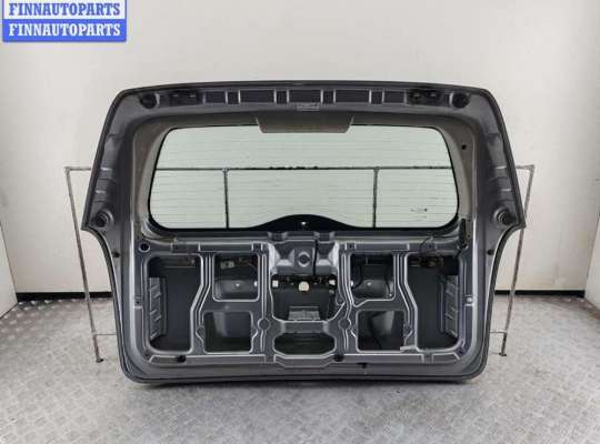 купить Крышка багажника (дверь задняя) на Opel Astra G (1998-2004)