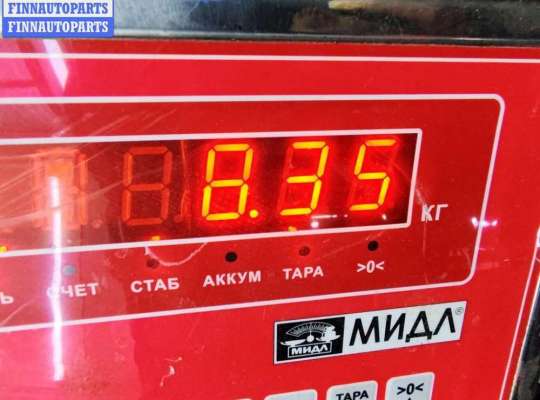 купить Рейка рулевая на Ford Focus II (2004-2011)