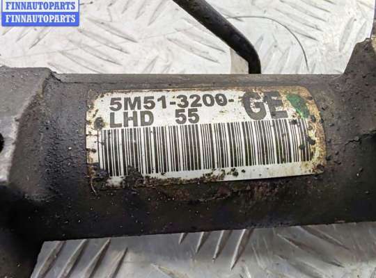 купить Рейка рулевая на Ford Focus II (2004-2011)